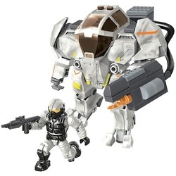 MEGA Bloks UNSC Arctic Cyclops 97107