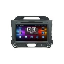 Navipilot DROID2 KIA Sportage 2010+