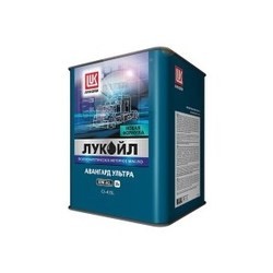 Lukoil Avangard Ultra 10W-40 18L