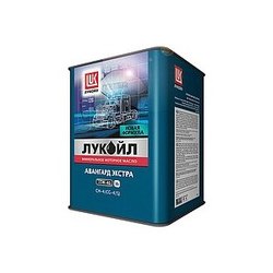 Lukoil Avangard Extra 10W-40 18L