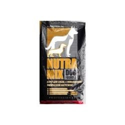 Nutra Mix Dog Formula Professional 7.5 kg