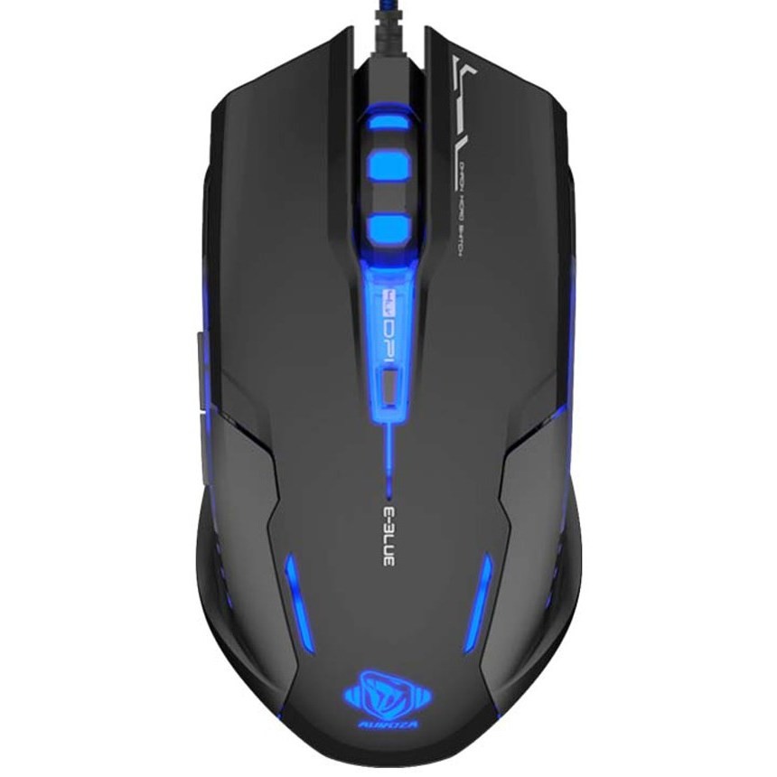 E-BLUE Auroza Type-G