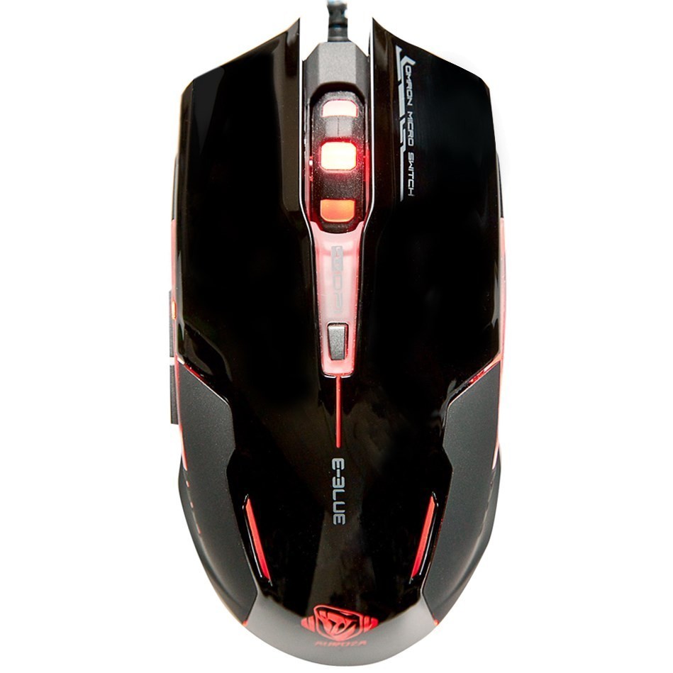 E-BLUE Auroza Type-G