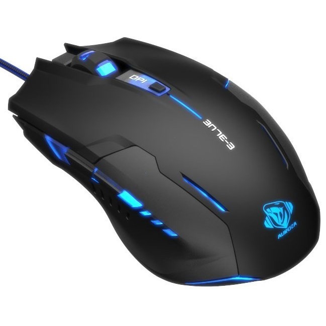 E-BLUE Auroza Type-G