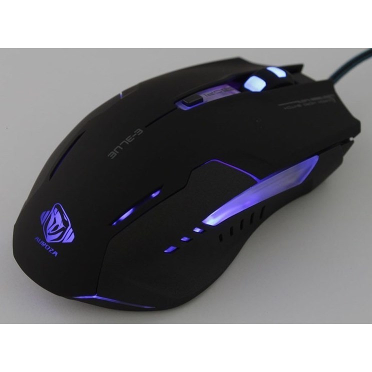 E-BLUE Auroza Type-G