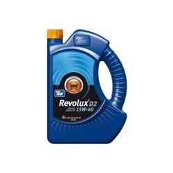 TNK Revolux D2 15W-40 4L