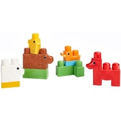 MEGA Bloks Farm Pals 8444