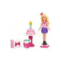 MEGA Bloks Party Time Barbie 80207