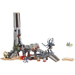 MEGA Bloks Cauldron Clash 97118