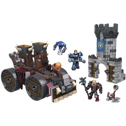 MEGA Bloks Demolisher Attack 91026