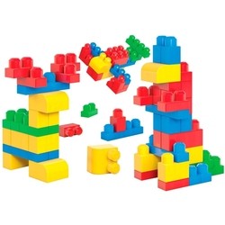 MEGA Bloks Lots of Blocks 8174