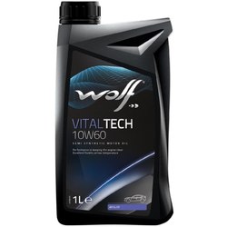 WOLF Vitaltech 10W-60 1L