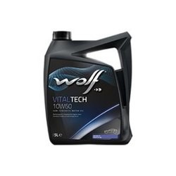 WOLF Vitaltech 10W-60 5L