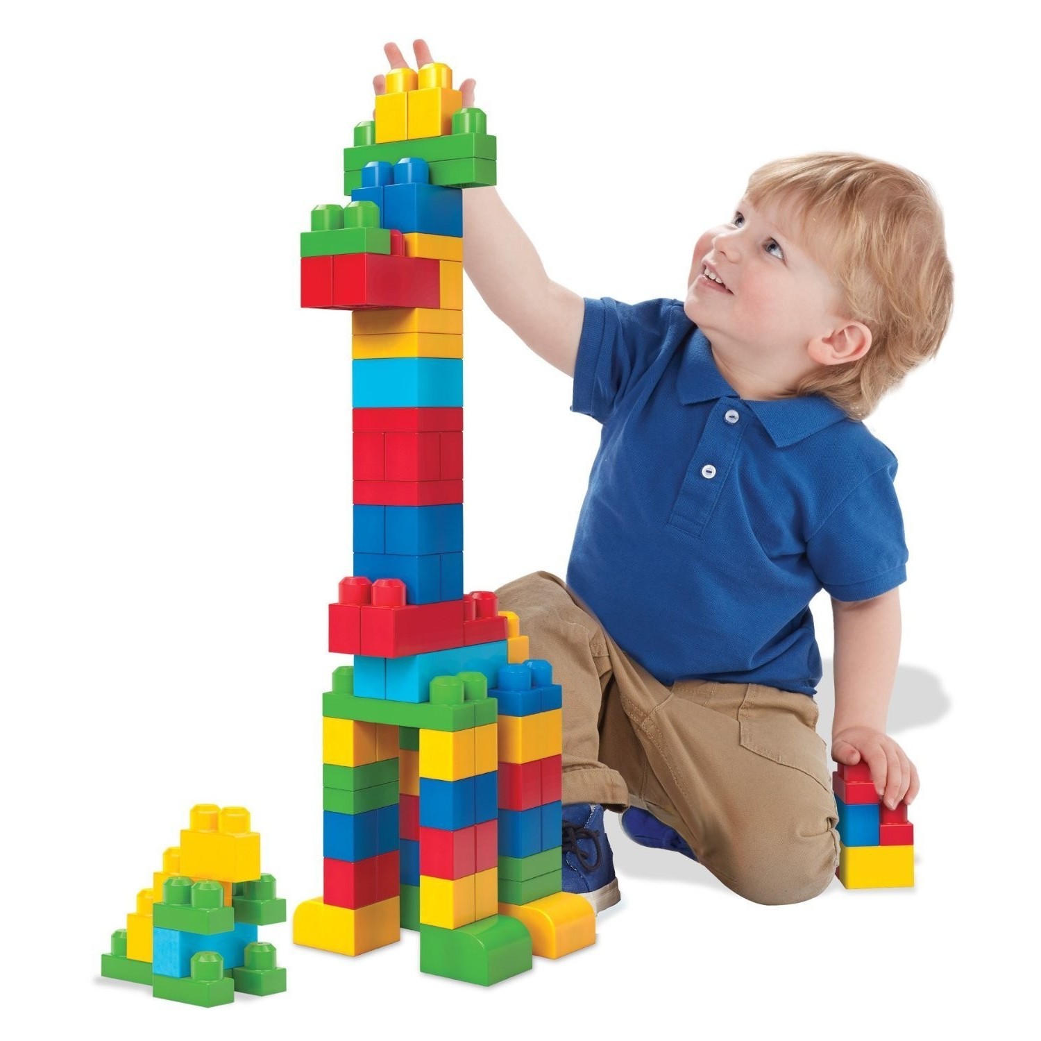 Mega Bloks 8416