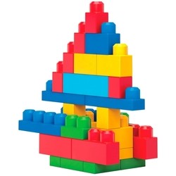 MEGA Bloks Big Building Bag 8416