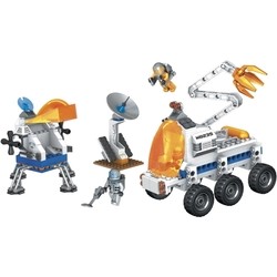 MEGA Bloks Astro Exploration 2445