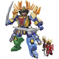 MEGA Bloks Claw Armor Megazord 5831