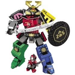 MEGA Bloks Samurai Megazord 5785