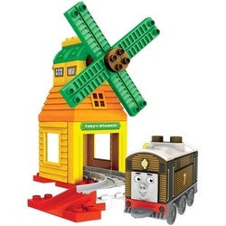 MEGA Bloks Tobys Windmill 10568