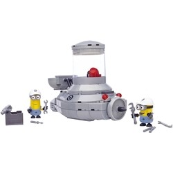 MEGA Bloks Minion Mobile CNC82