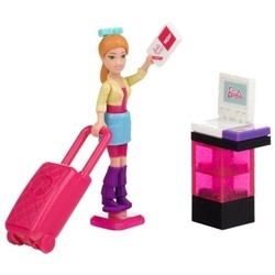 MEGA Bloks Vacation Time Summer 80203