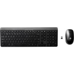 HP Wireless Keyboard and Mouse