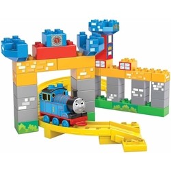 MEGA Bloks Thomas Visits the Castle 10632