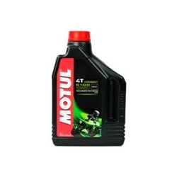 Motul 5100 4T 10W-50 2L