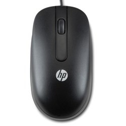 HP PS/2 Mouse
