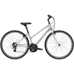 Marin Kentfield CS2 2015