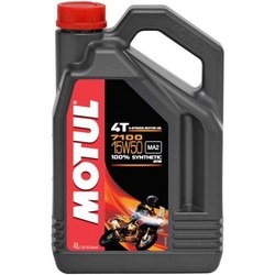 Motul 7100 4T 15W-50 4L