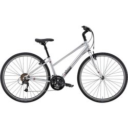 Marin Kentfield CS3 2015