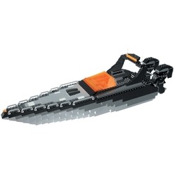 MEGA Bloks Speed Boat 3272