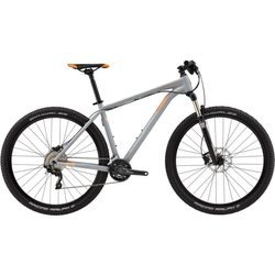 Marin Nail Trail 9.6 29er 2015