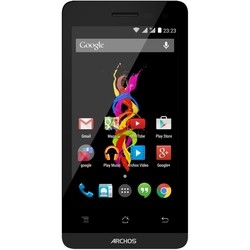 Archos 40d Titanium