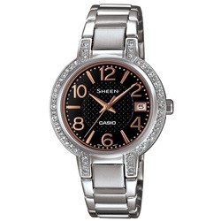Casio SHE-4804D-1A