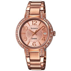 Casio SHE-4804PG-9A