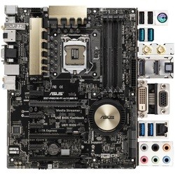 Asus Z97-PRO(Wi-Fi ac)/USB 3.1