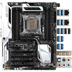 Asus X99-Deluxe/U3.1