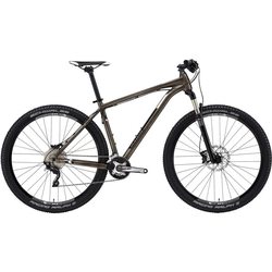 Marin Nail Trail 9.7 29er 2015