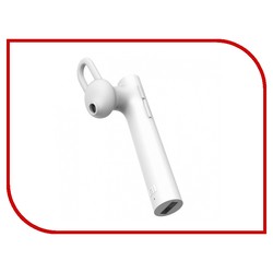 Xiaomi Mi Bluetooth Headset (белый)
