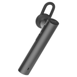 Xiaomi Mi Bluetooth Headset (черный)