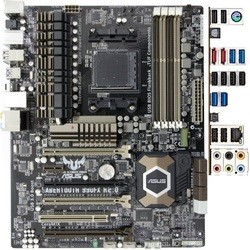 Asus Sabertooth 990FX R2.0