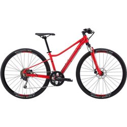 Marin San Anselmo DS4 2015