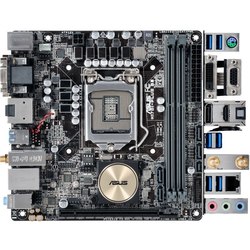 Asus H170I-PLUS D3