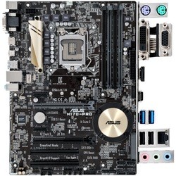 Asus H170-PRO