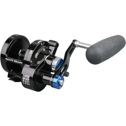 SPRO Salty Beast Reel 2-Speed 8000