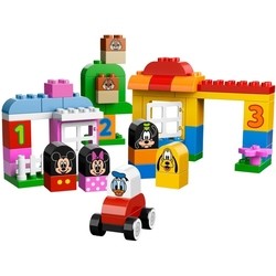 Lego Mickey Mouse and Friends 10531
