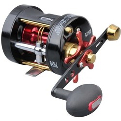 SPRO Salty Jerk Baitcast LH 6000