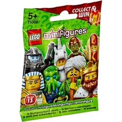 Lego Minifigures Series 13 71008